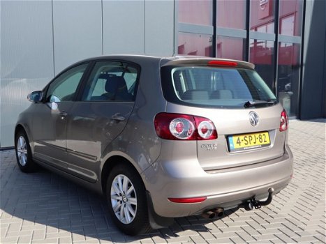 Volkswagen Golf Plus - 1.4 TSI 90KW Comfortline | Climate Control |Trekhaak - 1