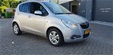 Opel Agila - 1.0 Edition - 1 - Thumbnail
