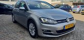 Volkswagen Golf Plus - 1.6 TDI 110pk BlueMotion Trendline Plus - 1 - Thumbnail