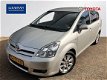 Toyota Verso - 1.8 VVT-i Dynamic | Climate/cruise control | Parkeersens. | 7-Persoons | - 1 - Thumbnail