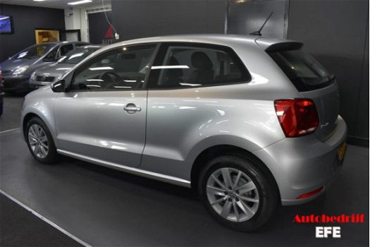 Volkswagen Polo - 1.0 65pk Trendline - 1