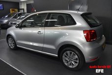 Volkswagen Polo - 1.0 65pk Trendline