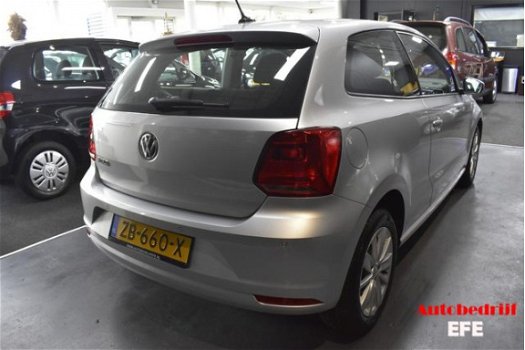 Volkswagen Polo - 1.0 65pk Trendline - 1