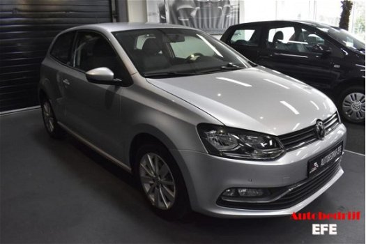 Volkswagen Polo - 1.0 65pk Trendline - 1