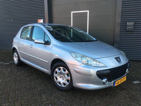 Peugeot 307 - XS 1.6-16V - 1