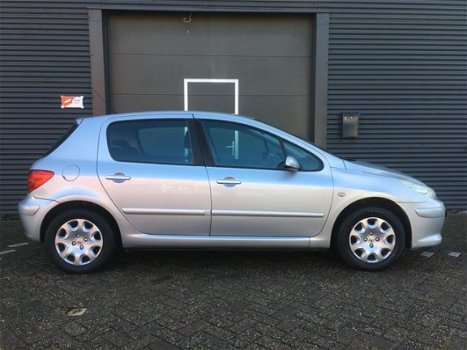 Peugeot 307 - XS 1.6-16V - 1