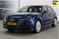 Audi A3 Sportback - 1.4 e-tron PHEV Ambition Pro Line plus EX. BTW