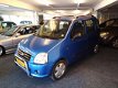 Suzuki Wagon R+ - 1.3 DDiS GLX Airco , Nieuwstaat, Bullbar , Nieuwe APK - 1 - Thumbnail