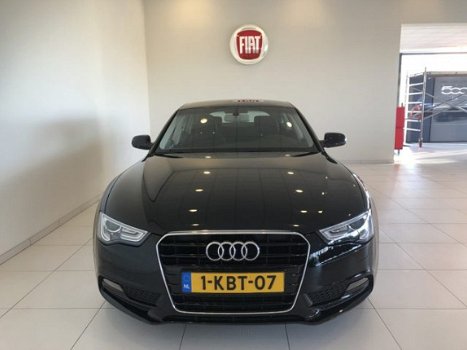 Audi A5 Sportback - 1.8 TFSI Pro Line Navigatie | Xenon | Cruise - 1