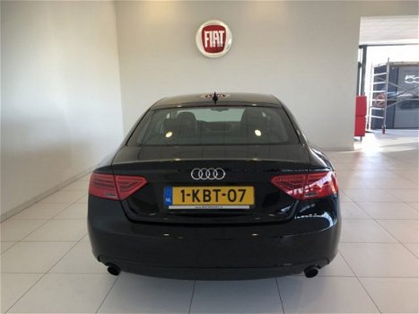 Audi A5 Sportback - 1.8 TFSI Pro Line Navigatie | Xenon | Cruise - 1