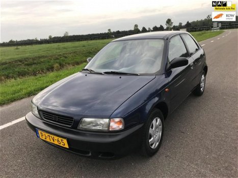 Suzuki Baleno - 1.3 S - 1