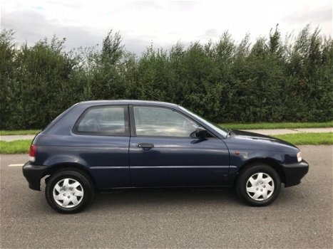 Suzuki Baleno - 1.3 S - 1