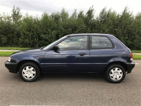 Suzuki Baleno - 1.3 S - 1