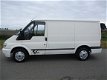 Ford Transit - 260S 2.0TDdi , Nieuwe apk , inruil mogelijk - 1 - Thumbnail