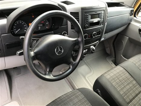 Mercedes-Benz Sprinter - 210 CDI 96 PK L2 H2 GB | Airco, Cruise-Control, Bluetooth, Radio/MP3, Betim - 1