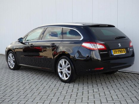 Peugeot 508 SW - 1.6 156pk Allure | Xenon | 18 inch | Leer/Stof - 1