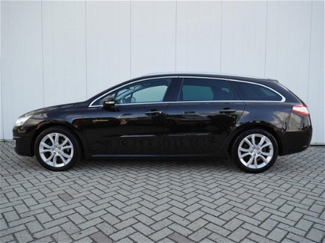 Peugeot 508 SW - 1.6 156pk Allure | Xenon | 18 inch | Leer/Stof - 1