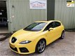 Seat Leon - 2.0 TFSI FR 200PK-Schuifdak*ABT*sportinterieur - 1 - Thumbnail