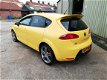 Seat Leon - 2.0 TFSI FR 200PK-Schuifdak*ABT*sportinterieur - 1 - Thumbnail