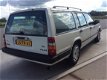 Volvo 940 - 2.3i Polar ORIGINELE NL 1E EIG NAP YOUNGTIMER - 1 - Thumbnail