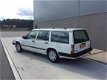 Volvo 940 - 2.3i Polar ORIGINELE NL 1E EIG NAP YOUNGTIMER - 1 - Thumbnail