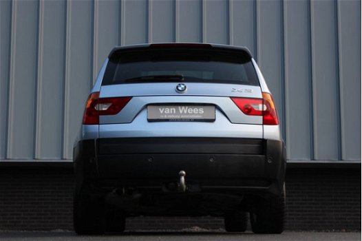 BMW X3 - (e83) 3.0i E83 Executive | Youngtimer | Automaat | 231 pk - 1