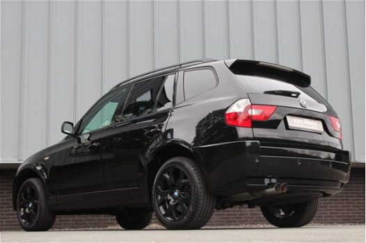 BMW X3 - (e83) 3.0i E83 Executive Sport | Youngtimer | Automaat | 231 pk - 1