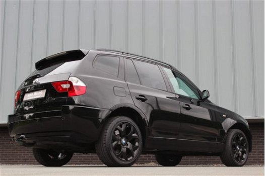 BMW X3 - (e83) 3.0i E83 Executive Sport | Youngtimer | Automaat | 231 pk - 1