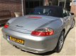 Porsche Boxster - Boxster 2.7 - 1 - Thumbnail