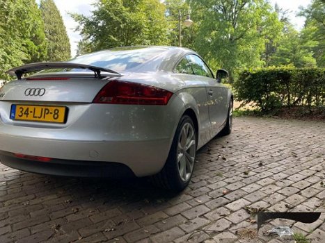 Audi TT - Coupé 2.0 TFSI Pro Line - 1