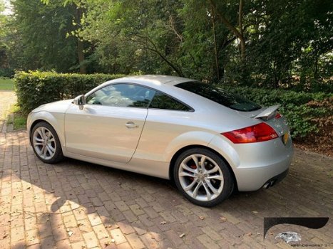 Audi TT - Coupé 2.0 TFSI Pro Line - 1