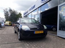 Ford Fiesta - 1.3 Ambiente