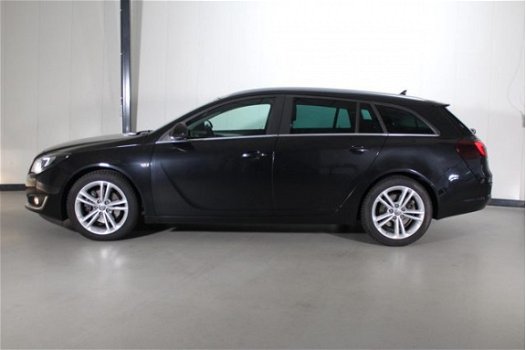 Opel Insignia Sports Tourer - 2.0 CDTI EcoFLEX*XENON*NAVI*CRUISE*PDC*''18LM - 1