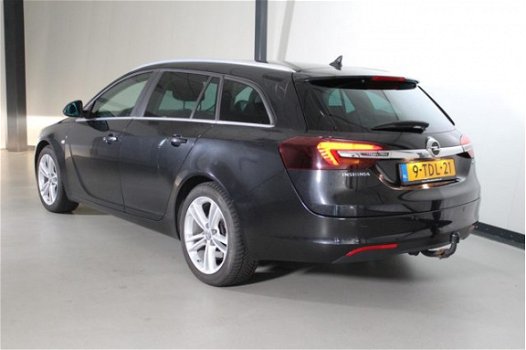 Opel Insignia Sports Tourer - 2.0 CDTI EcoFLEX*XENON*NAVI*CRUISE*PDC*''18LM - 1