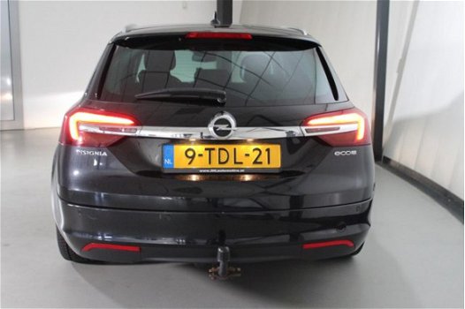 Opel Insignia Sports Tourer - 2.0 CDTI EcoFLEX*XENON*NAVI*CRUISE*PDC*''18LM - 1