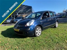 Nissan Note - 1.6 Acenta