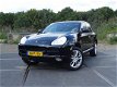 Porsche Cayenne - 3.2 Youngtimer | Leder | 20' lm-velgen - 1 - Thumbnail