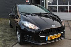 Ford Fiesta - 1.25 12.5 CHAMPIONS EDITION AIRCO ELEK PAKKET 60 PK