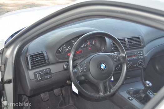 BMW 3-serie Touring - 316i - 1