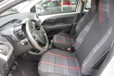 Peugeot 108 - 1.0 e-VTi Active Airco, Elek ramen, Bluetooth / USB / AUX