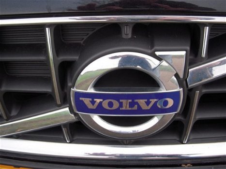 Volvo V70 - Eco Drive Milieuklasse A 1 op 23 Schone motor - 1
