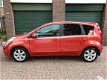 Nissan Note - 1.6 Tekna 2e eig! Airco! Nap! 5-drs! - 1 - Thumbnail