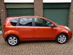 Nissan Note - 1.6 Tekna 2e eig! Airco! Nap! 5-drs! - 1 - Thumbnail