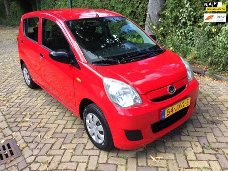 Daihatsu Cuore - 1.0 Comfort 5 deurs - AIRCO - 1