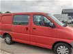 Toyota HiAce - 2.4 - 1 - Thumbnail