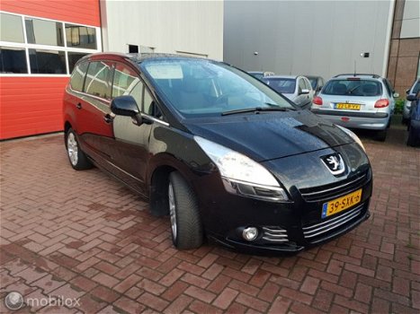 Peugeot 5008 - 1.6 THP Active 5p Leuke auto - 1