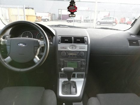 Ford Mondeo - 2.0-16V automaat APK tot 2020 - 1