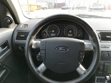 Ford Mondeo - 2.0-16V automaat APK tot 2020 - 1