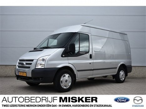 Ford Transit - 300M 2.2 TDCI SHD - 1