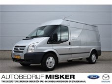 Ford Transit - 300M 2.2 TDCI SHD